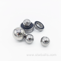 24.6063 G48 Bearing 100Cr6 Chrome Steel Ball